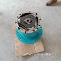 SK135 Swing Gearbox SK135SR Swing Reduce YY15V00004F1